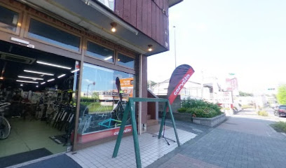 ばいしくるびれっじ