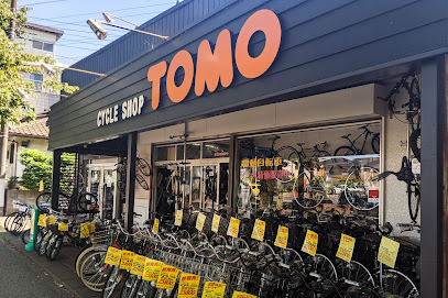 サイクルショップTOMO