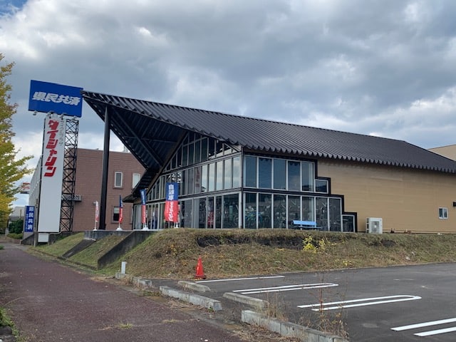 ダイシャリン船岡店