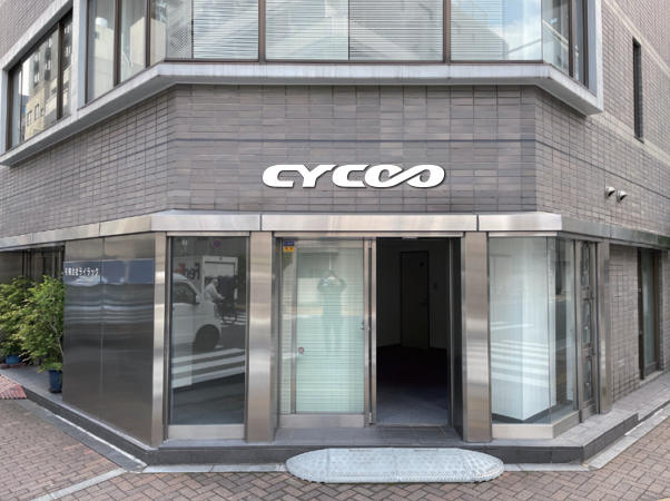 CYCOO FLAG SHIP SHOP