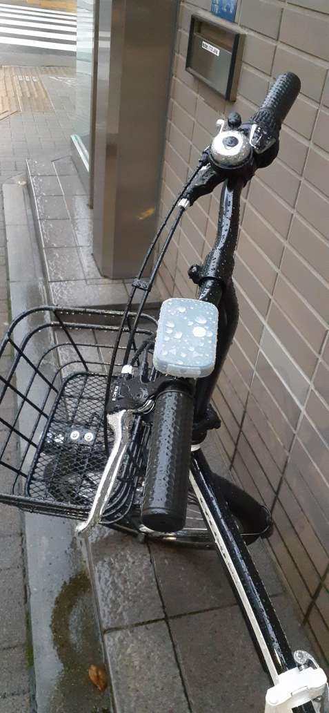 スイッチカバー