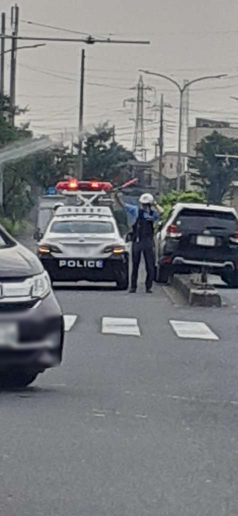 「事故」気を付けましょう