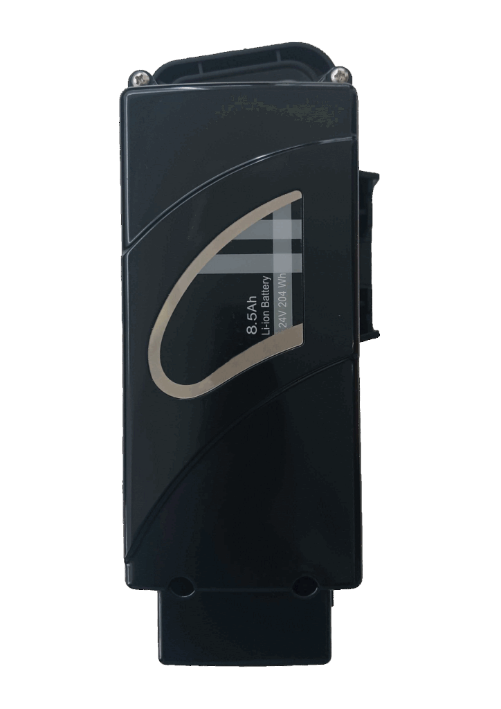 CYCOO 24V/8.5Ahバッテリー