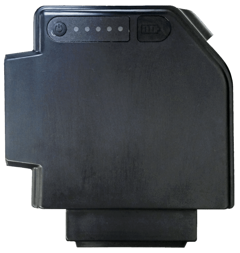 CYCOO 36V/6Ahバッテリー 216Wh【TDN-229L専用】