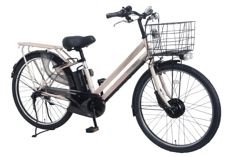 CYCOO Refna TOUGH (サイクーリフナタフ)/サンドベージュ