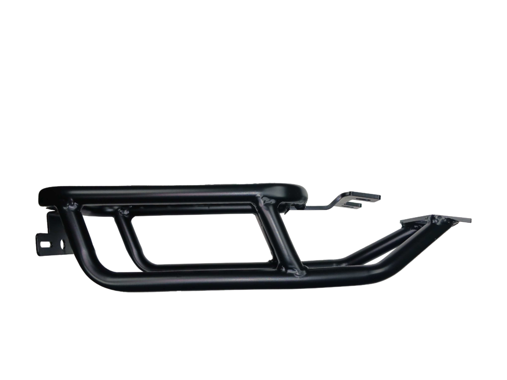 GHOST用リアキャリア