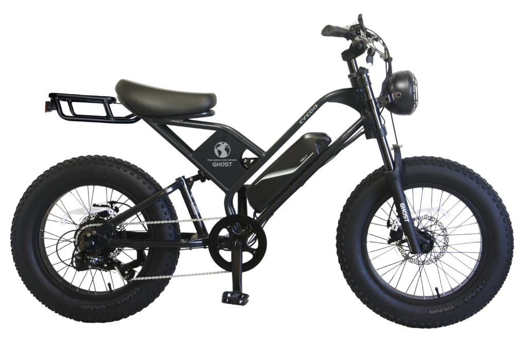 【新車】電動アシスト自転車　GHOST マットカーキ　公道走行可能　大阪 新車】電動アシスト自転車 GHOST マットカーキ 公道走行可能 大阪